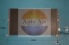 AUTO AIR GLOUCESTER 16-1131 Condenser, air conditioning
